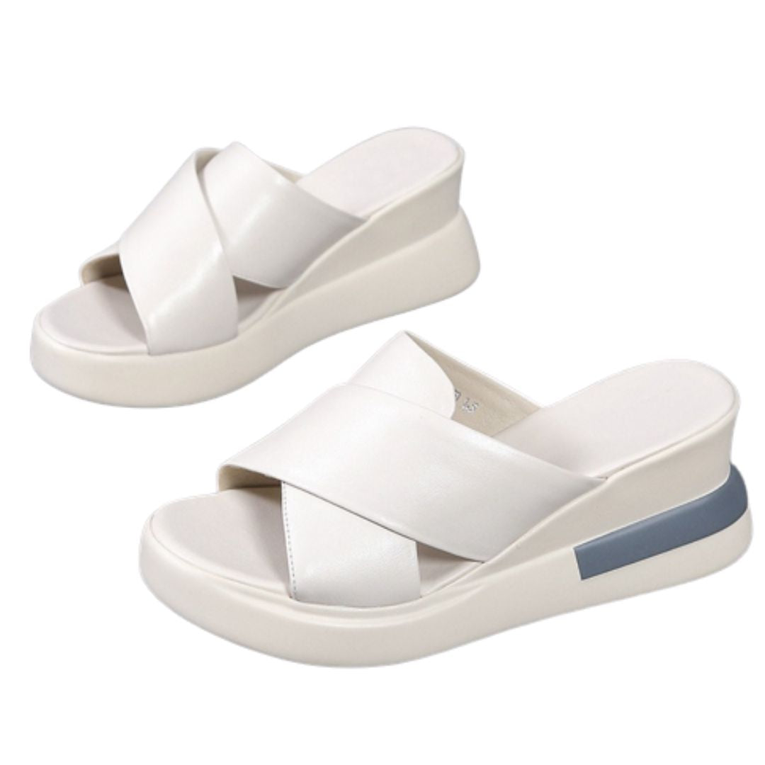 Sandália Anatômica Feminina - Marinna