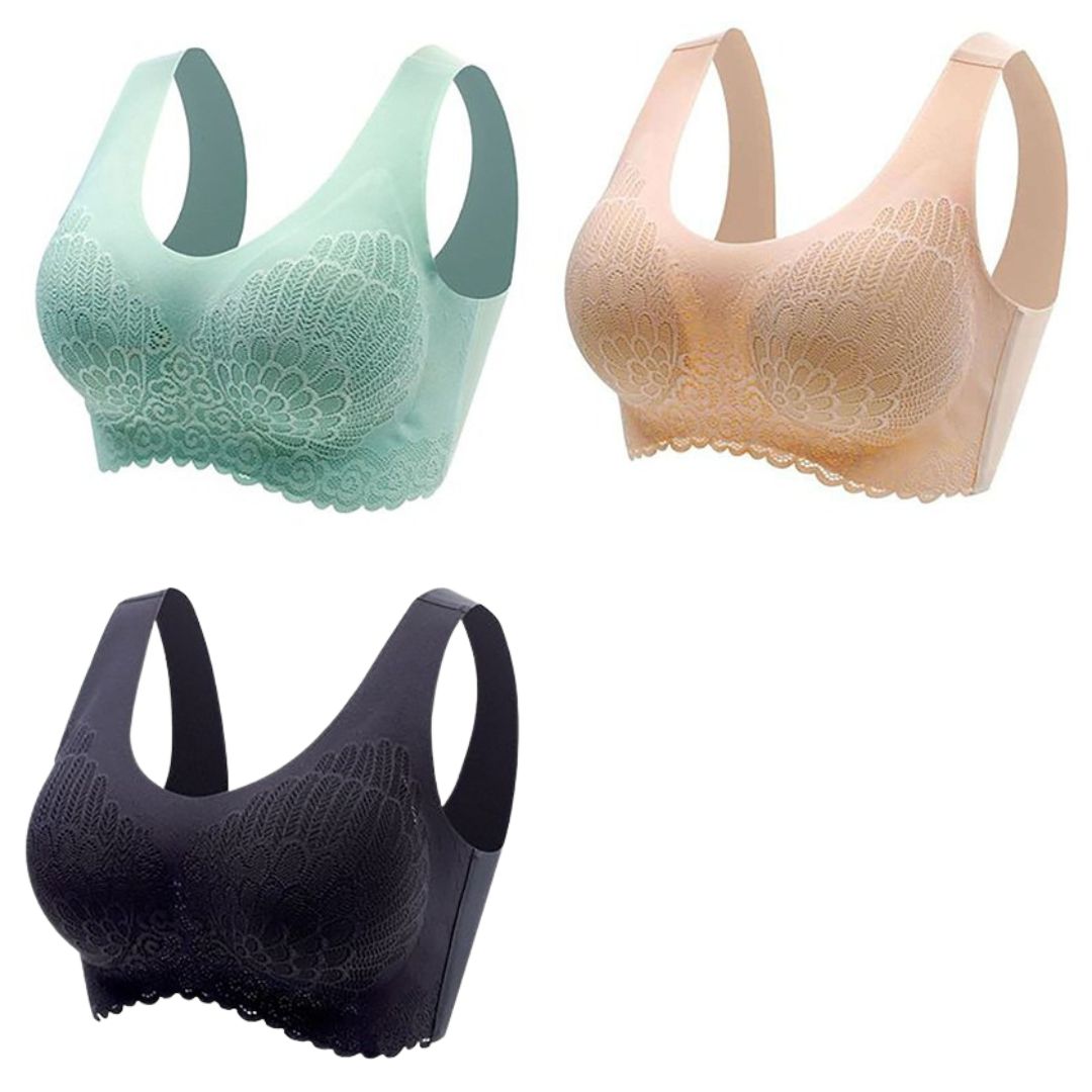 Sutiã Secret My (Compre 1 Leve 3)