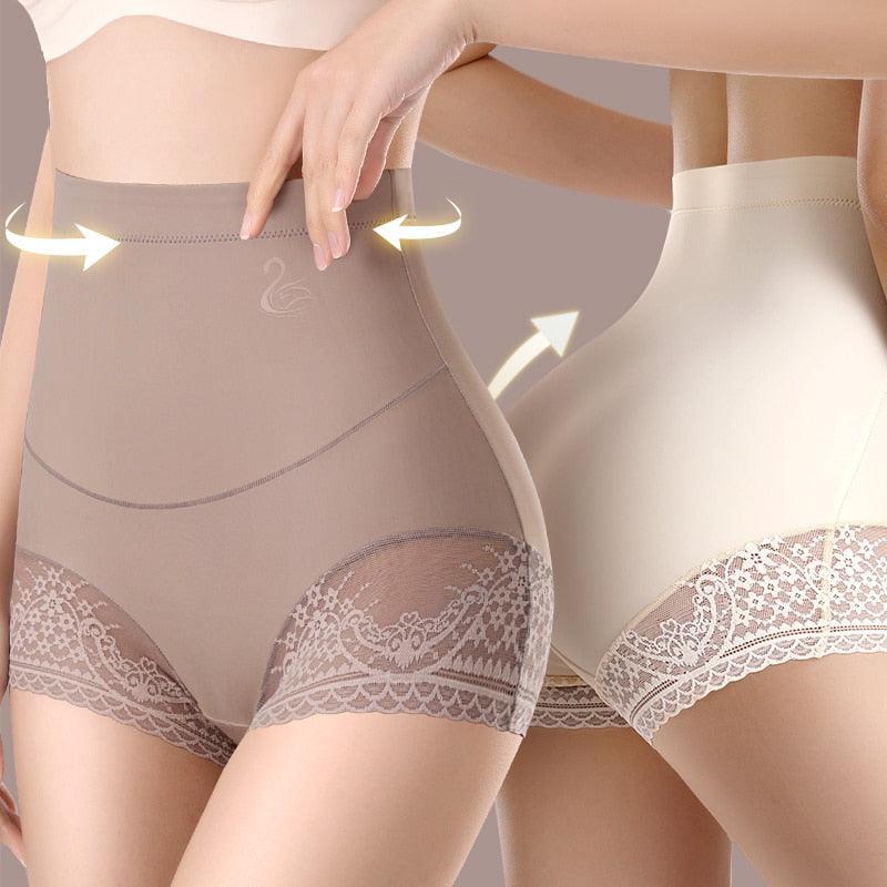 Calcinhas Modeladoras Lipo Fit | PAGUE 1 LEVE 3