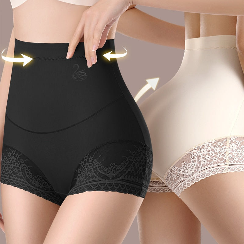 Calcinhas Modeladoras Lipo Fit | PAGUE 1 LEVE 3