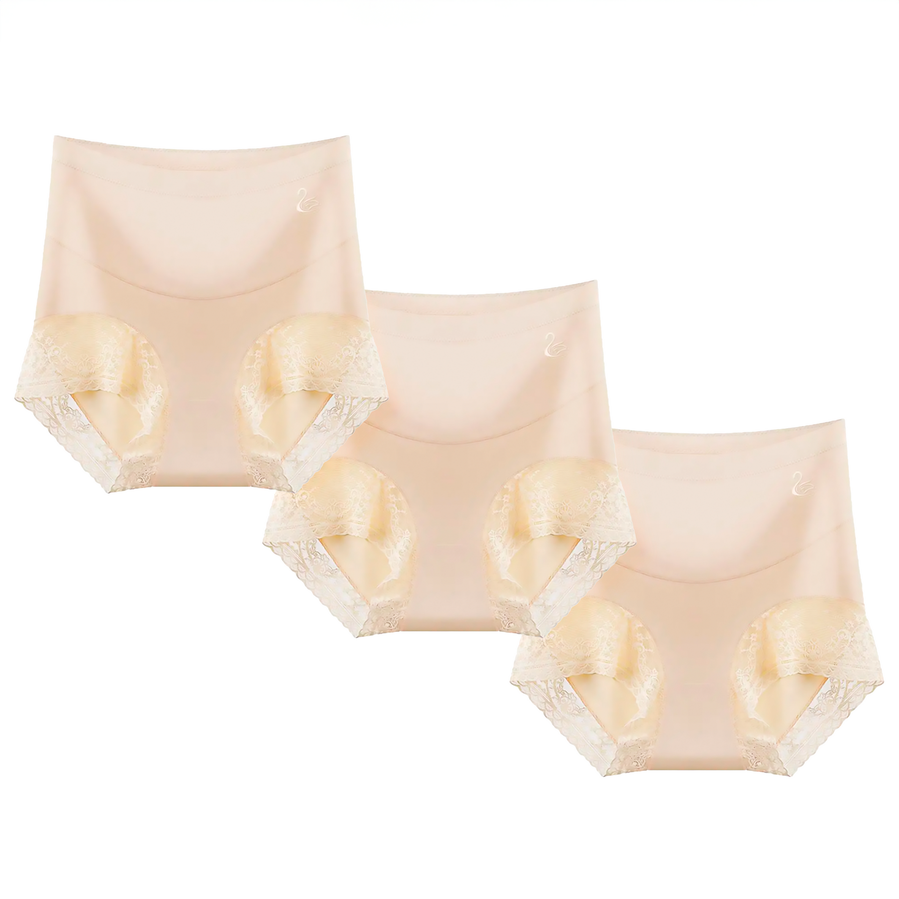 Calcinhas Modeladoras Lipo Fit | PAGUE 1 LEVE 3