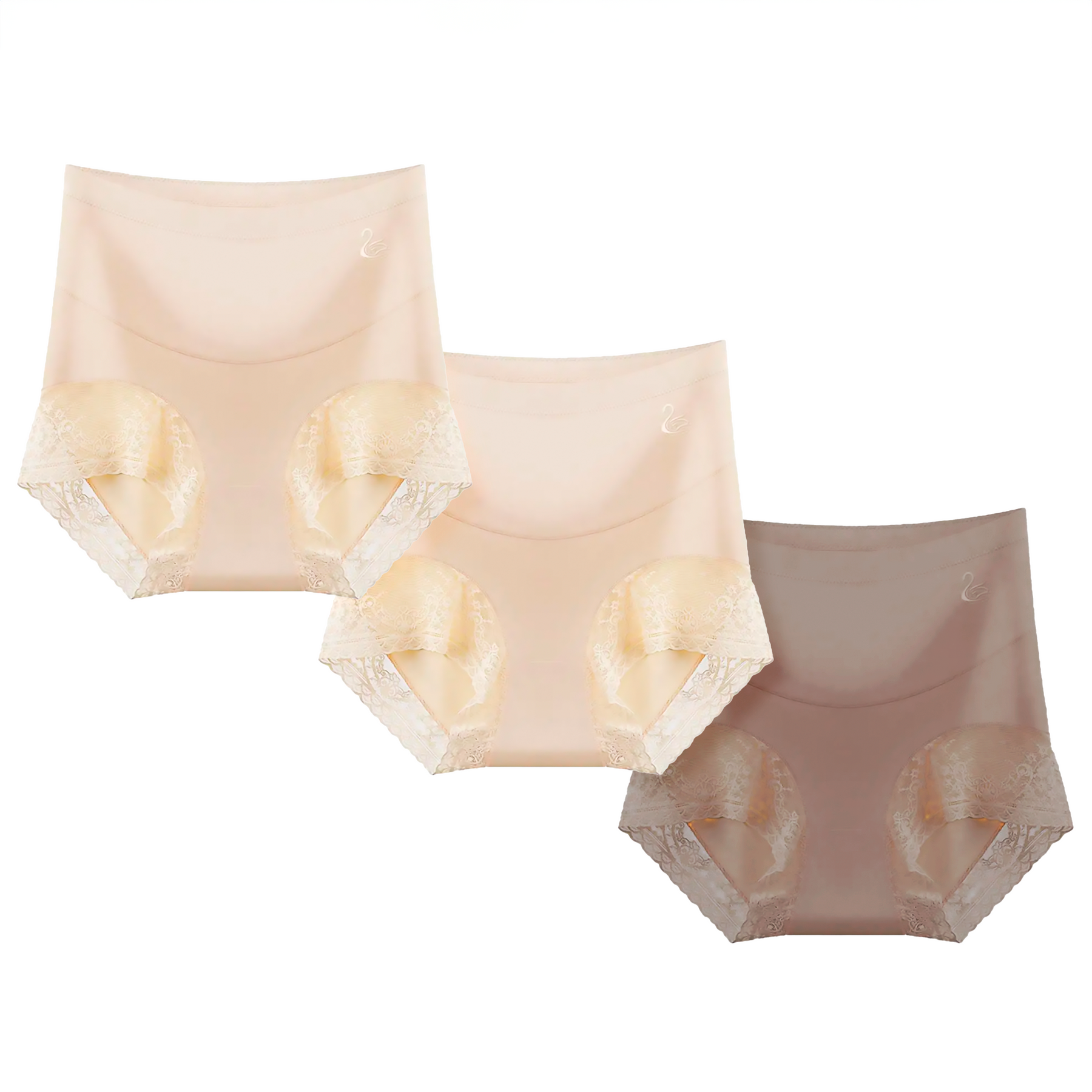 Calcinhas Modeladoras Lipo Fit | PAGUE 1 LEVE 3