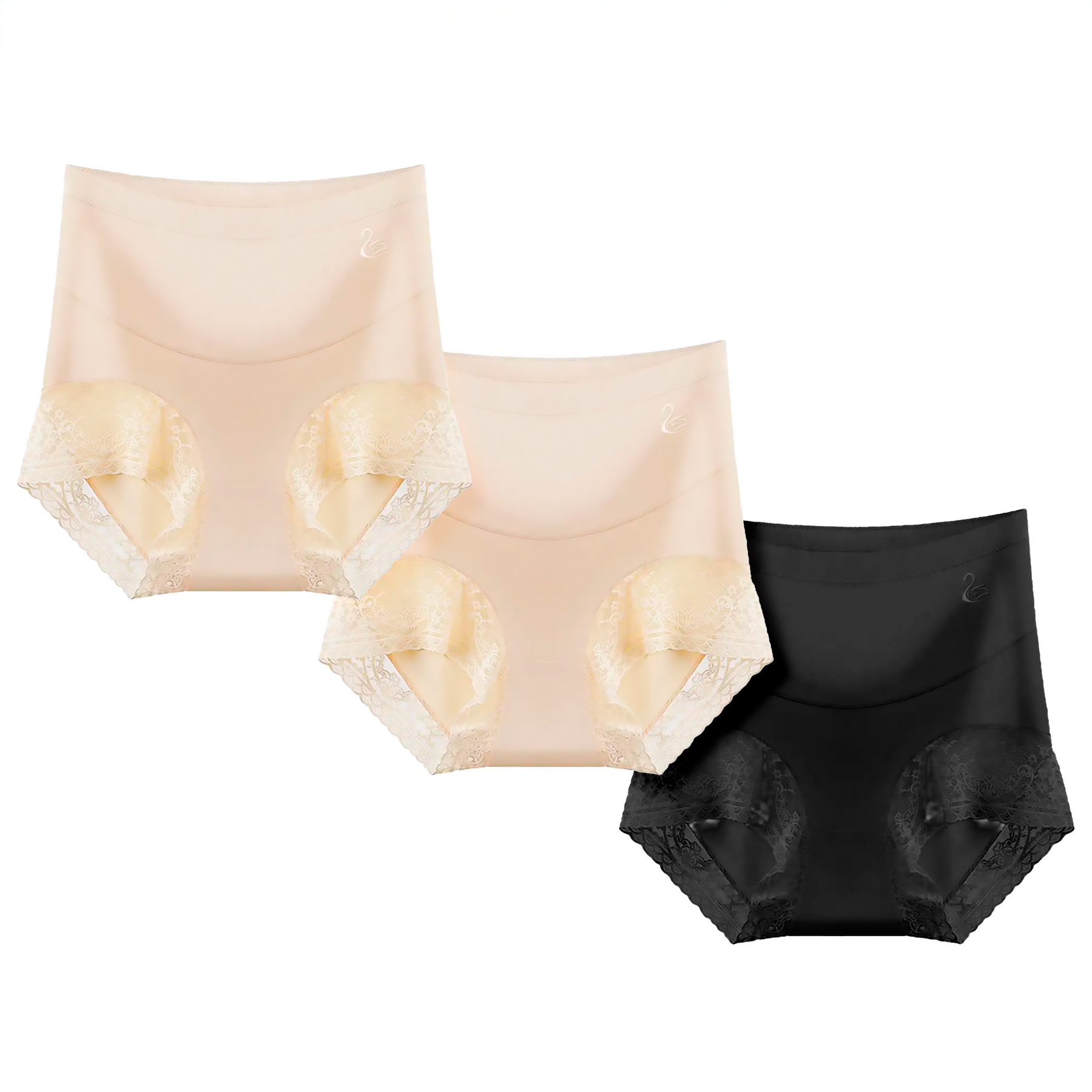 Calcinhas Modeladoras Lipo Fit | PAGUE 1 LEVE 3