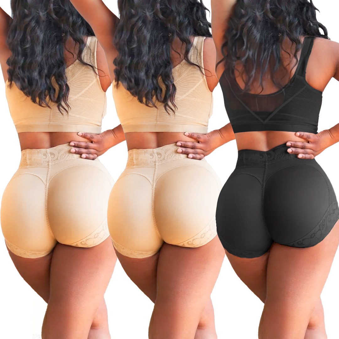 Calcinha Modela SHAPE UP | PAGUE 1 LEVE 3