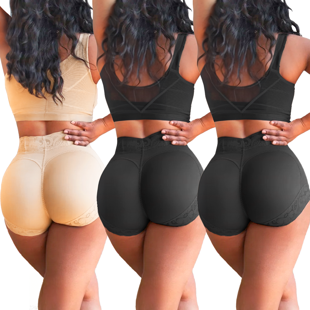 Calcinha Modela SHAPE UP | PAGUE 1 LEVE 3