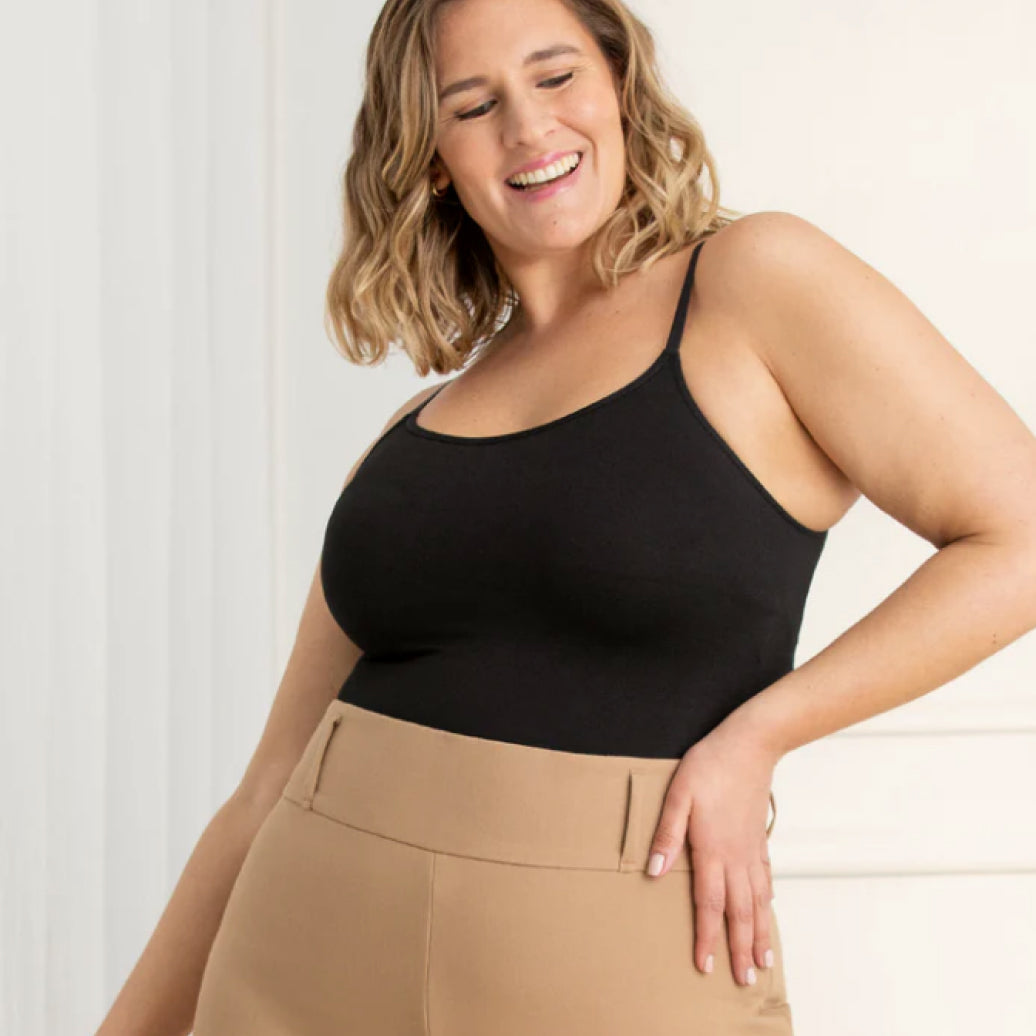 Regata Modeladora - Slim | PAGUE 1 LEVE 2