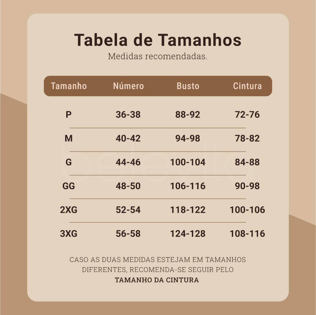 Body Modelador Full Shaper - Compre 1 Leve 2 + Brinde Calcinha Modeladora