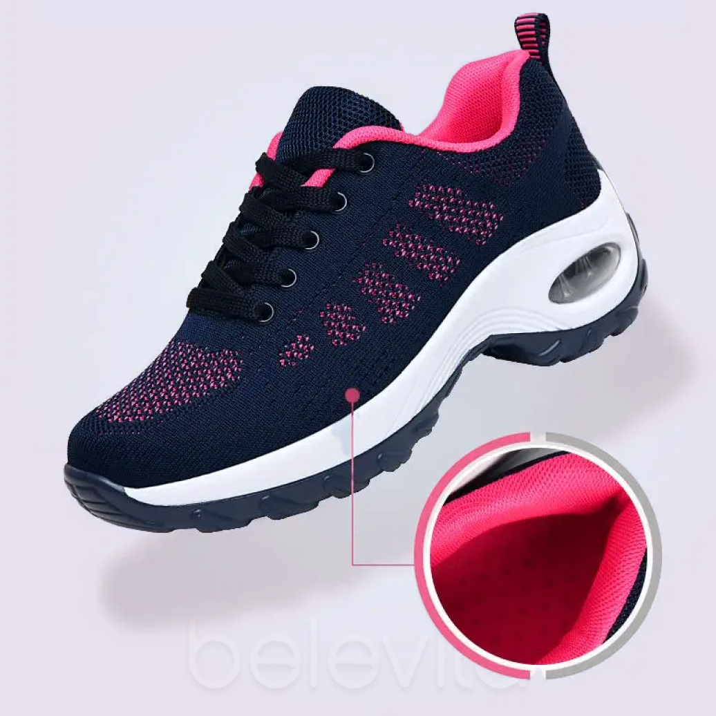 Tênis Anatômico Anti Impacto – ZenFlex