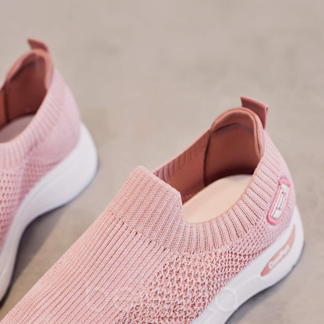 Tênis Anatômico Feminino - Comfort Sneakers Plus