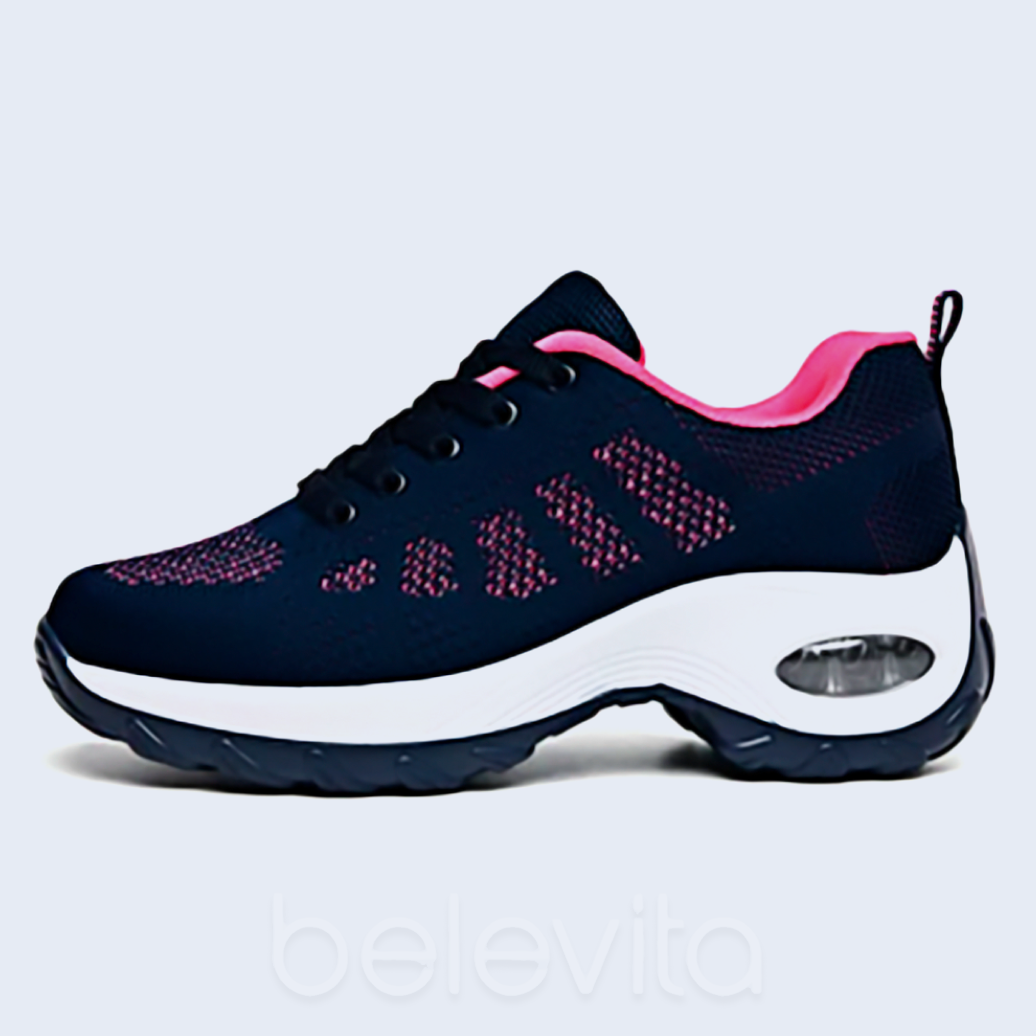 Tênis Anatômico Anti Impacto – ZenFlex