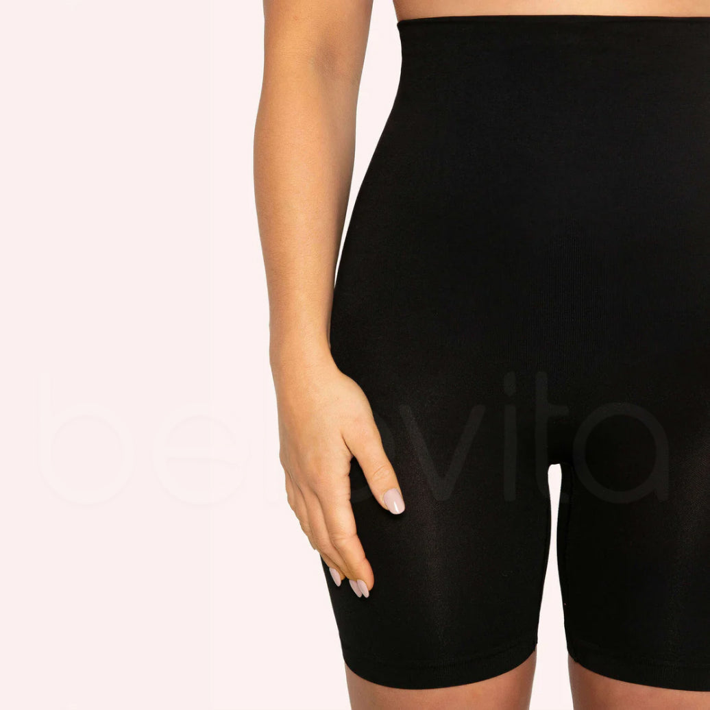 Combo: Short Modelador Slim Pro+ Sutiã Equilíbrio Fit