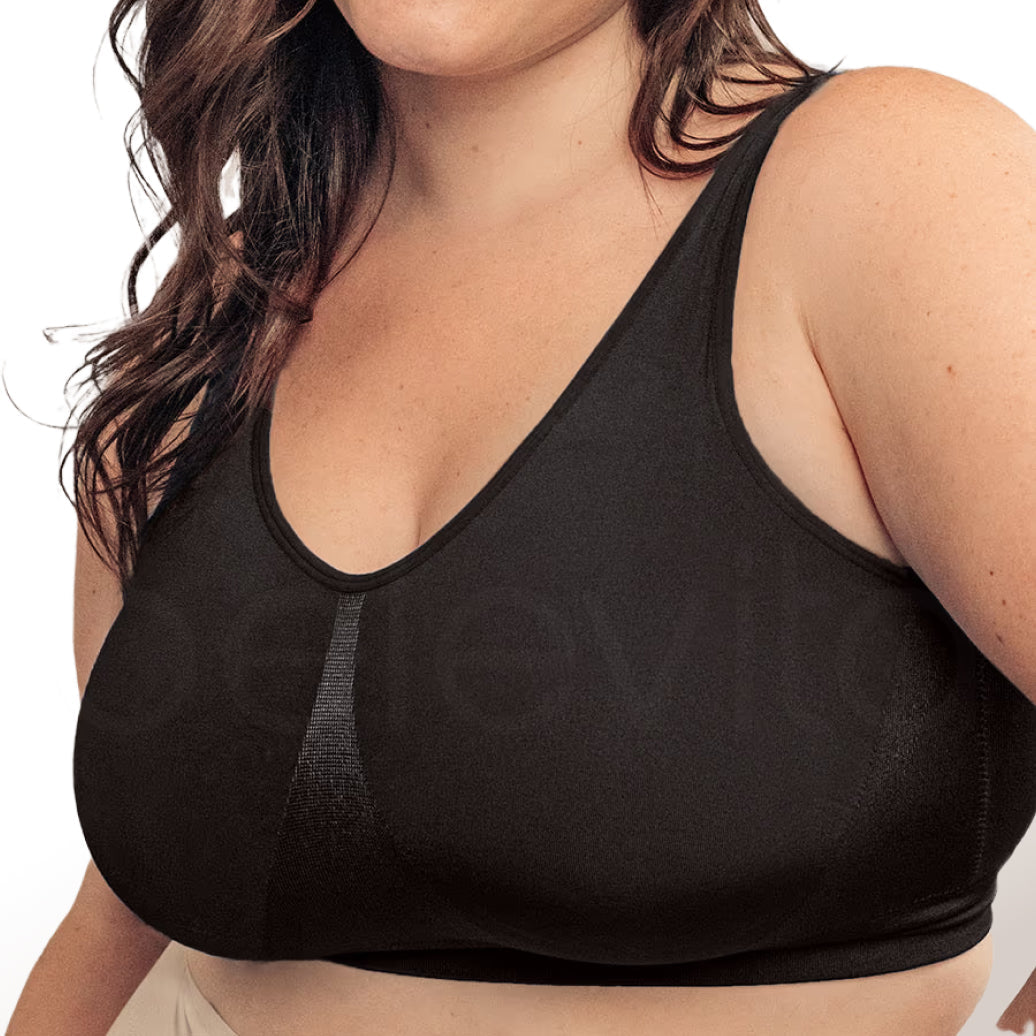 Combo: Short Modelador Slim Pro+ Sutiã Equilíbrio Fit
