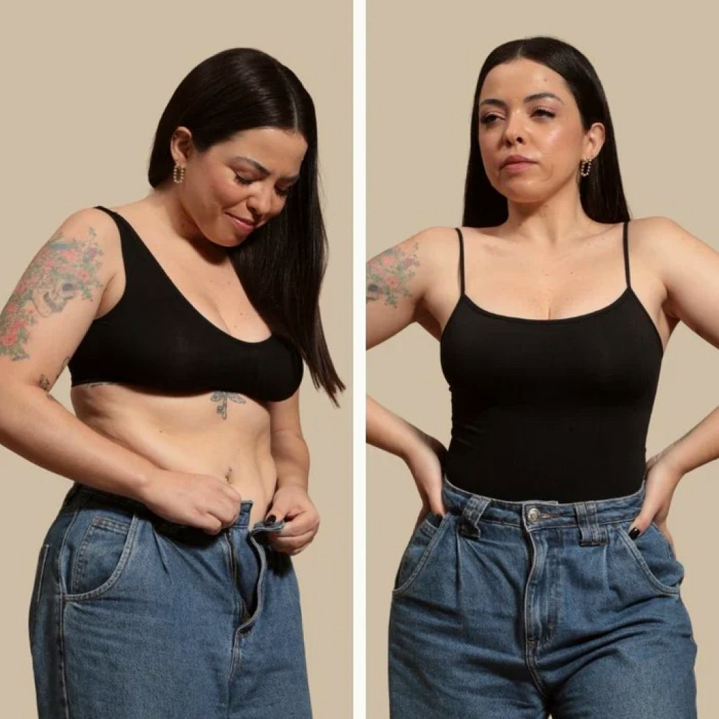 Regata Modeladora - Slim | PAGUE 1 LEVE 2