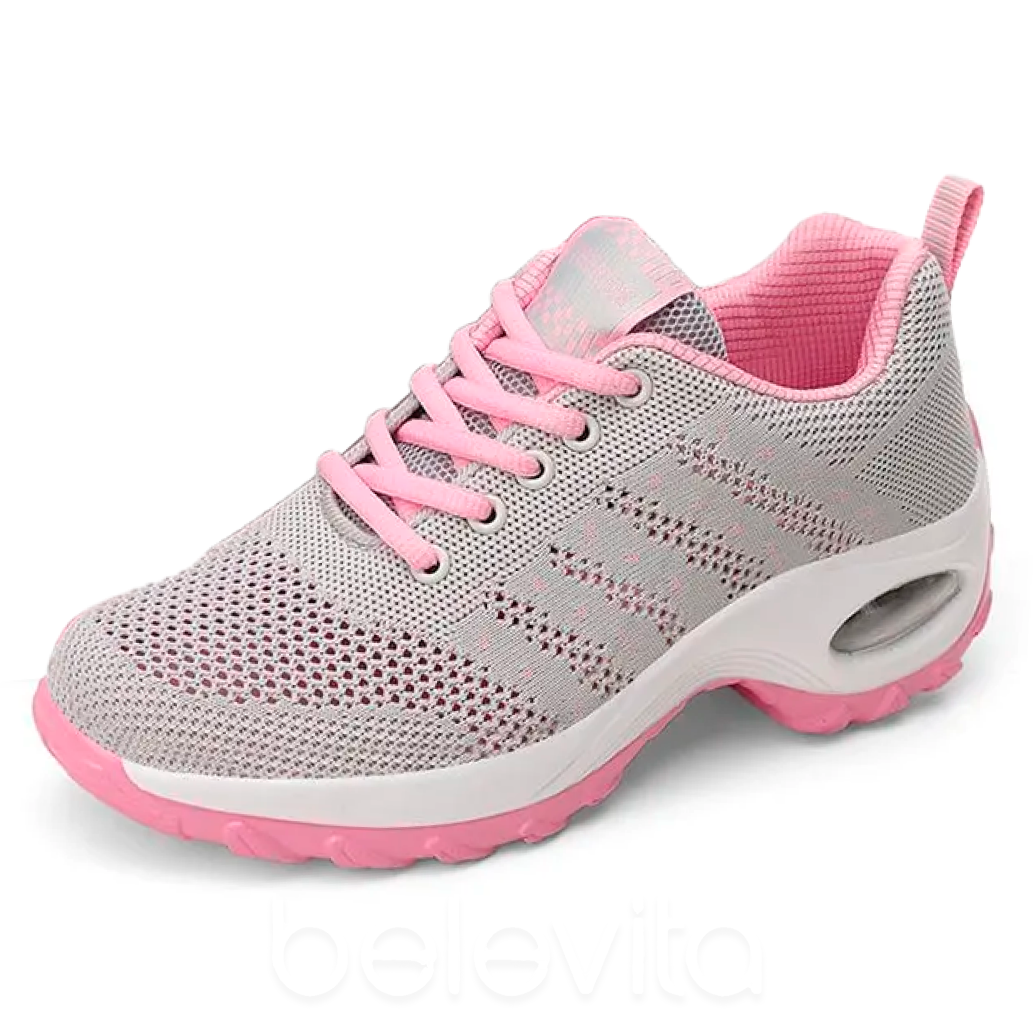 Tênis Anatômico Anti Impacto – ZenFlex