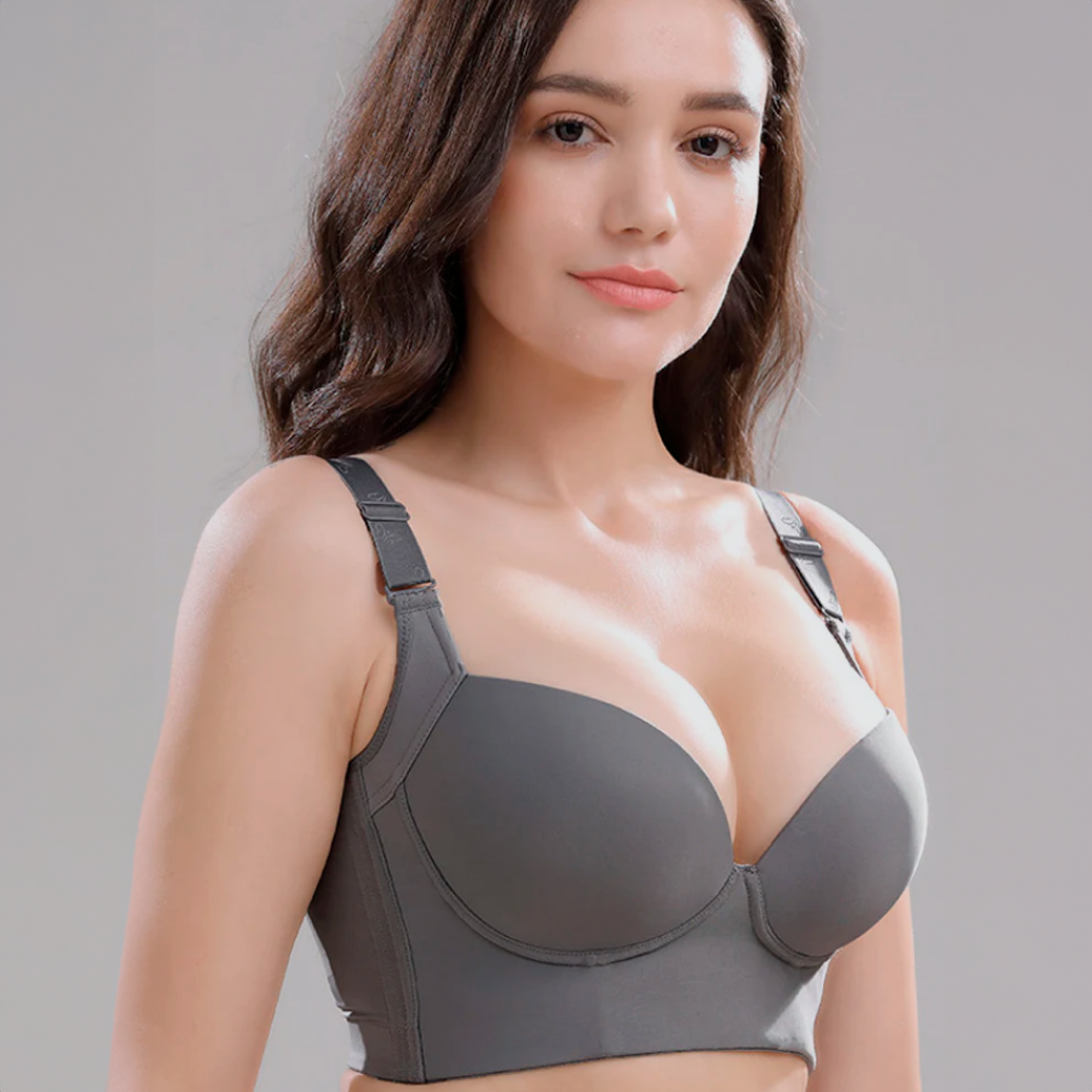 Sutiã Anatômico - Tecnologia Now Texx