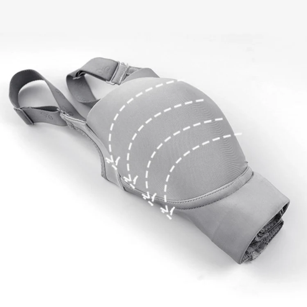 Sutiã Anatômico - Tecnologia Now Texx