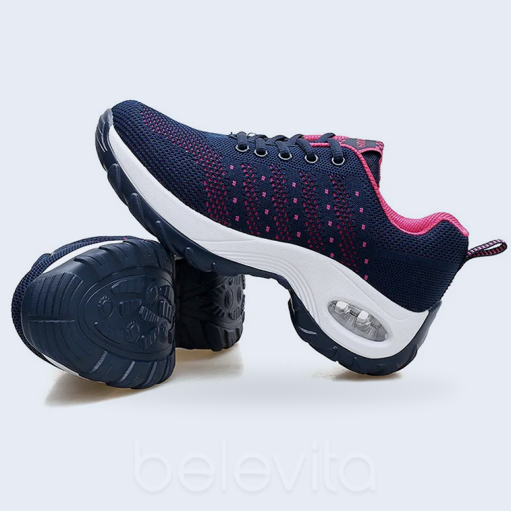 Tênis Anatômico Anti Impacto – ZenFlex