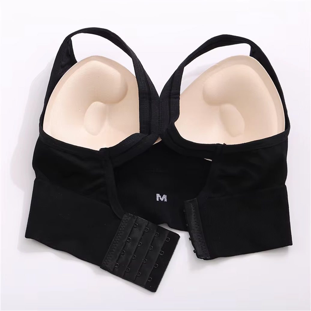 Sutiã Anatômico Full Confort | Super Oferta Pague 1 e Leve 3