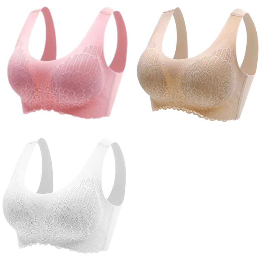 Sutiã Secret My (Compre 1 Leve 3)