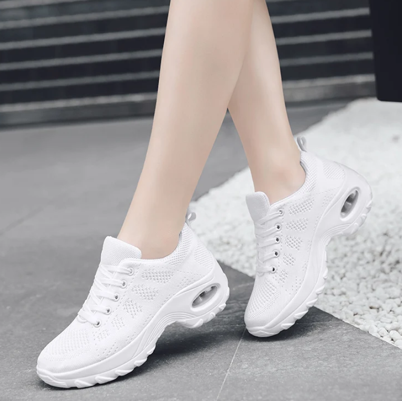 Tênis Anatômico Anti Impacto – ZenFlex