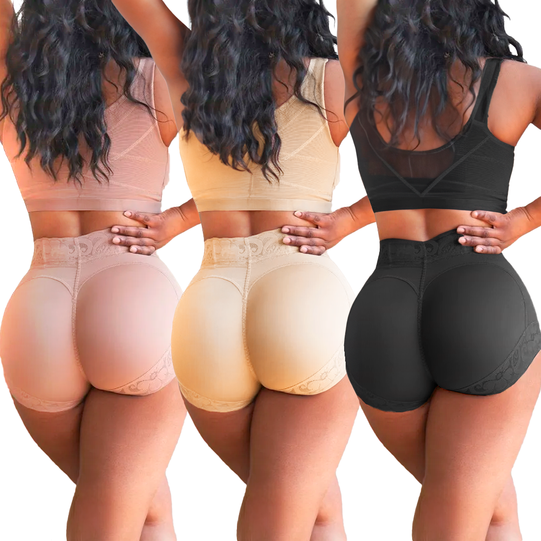 Calcinha Modela SHAPE UP | PAGUE 1 LEVE 3