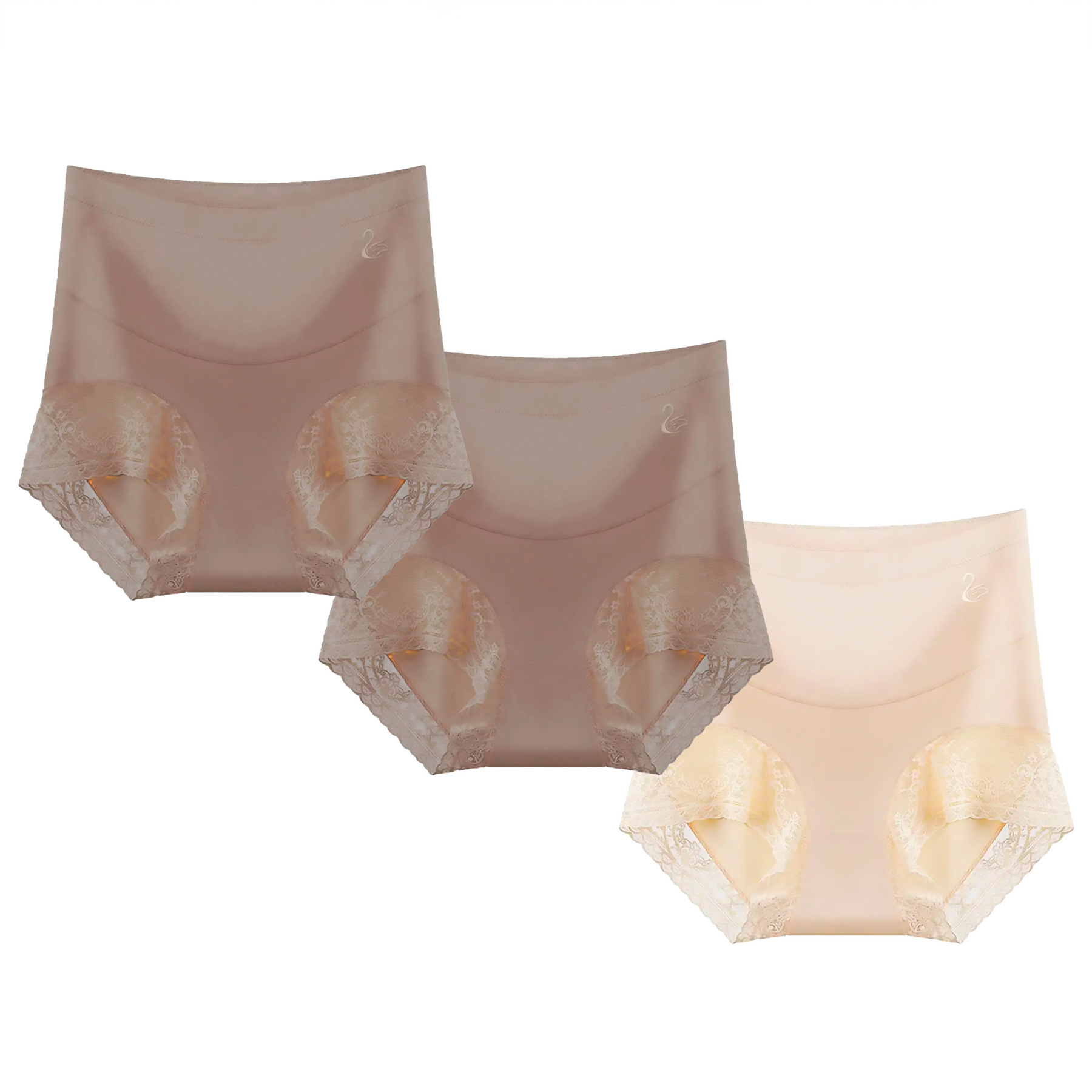 Calcinhas Modeladoras Lipo Fit | PAGUE 1 LEVE 3