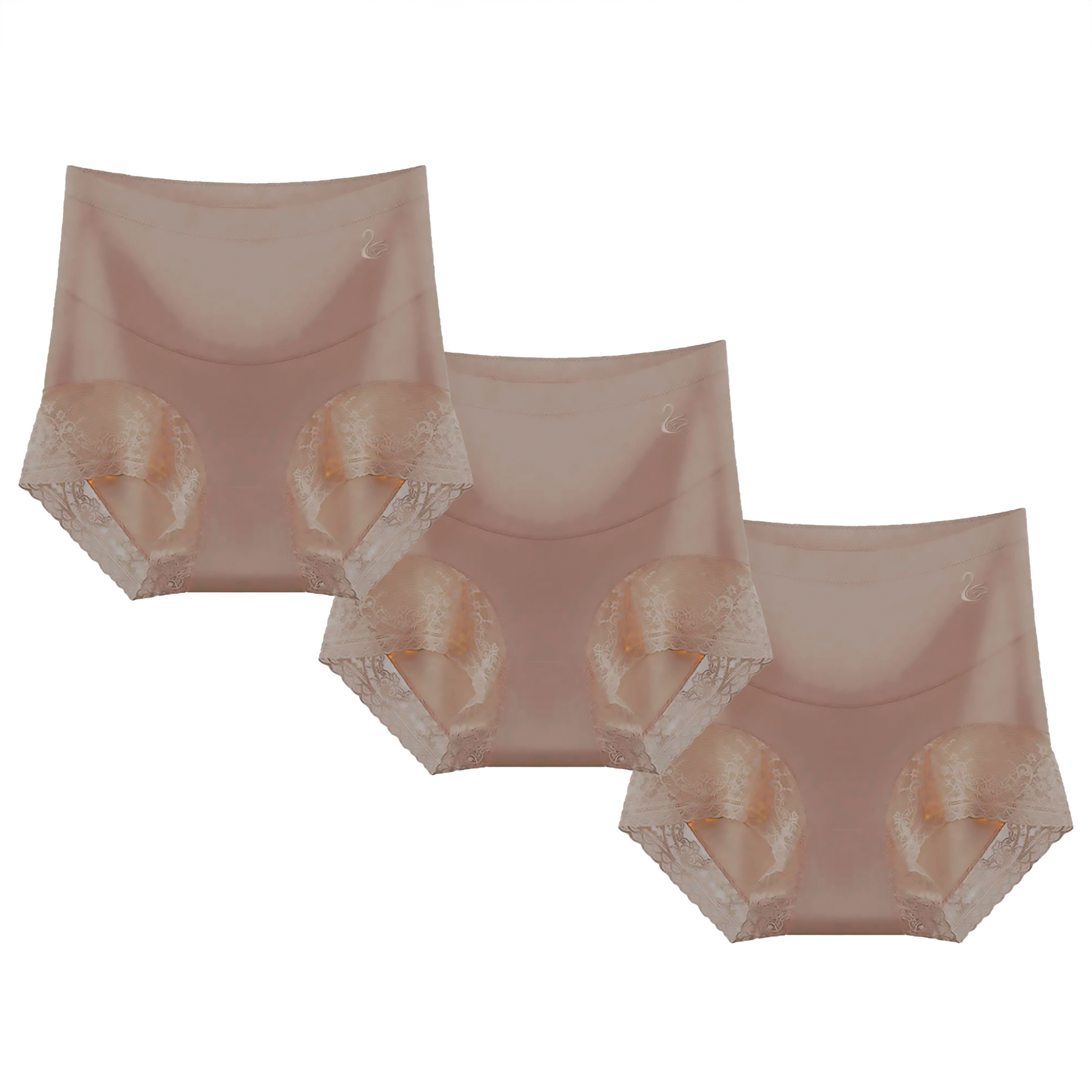 Calcinhas Modeladoras Lipo Fit | PAGUE 1 LEVE 3