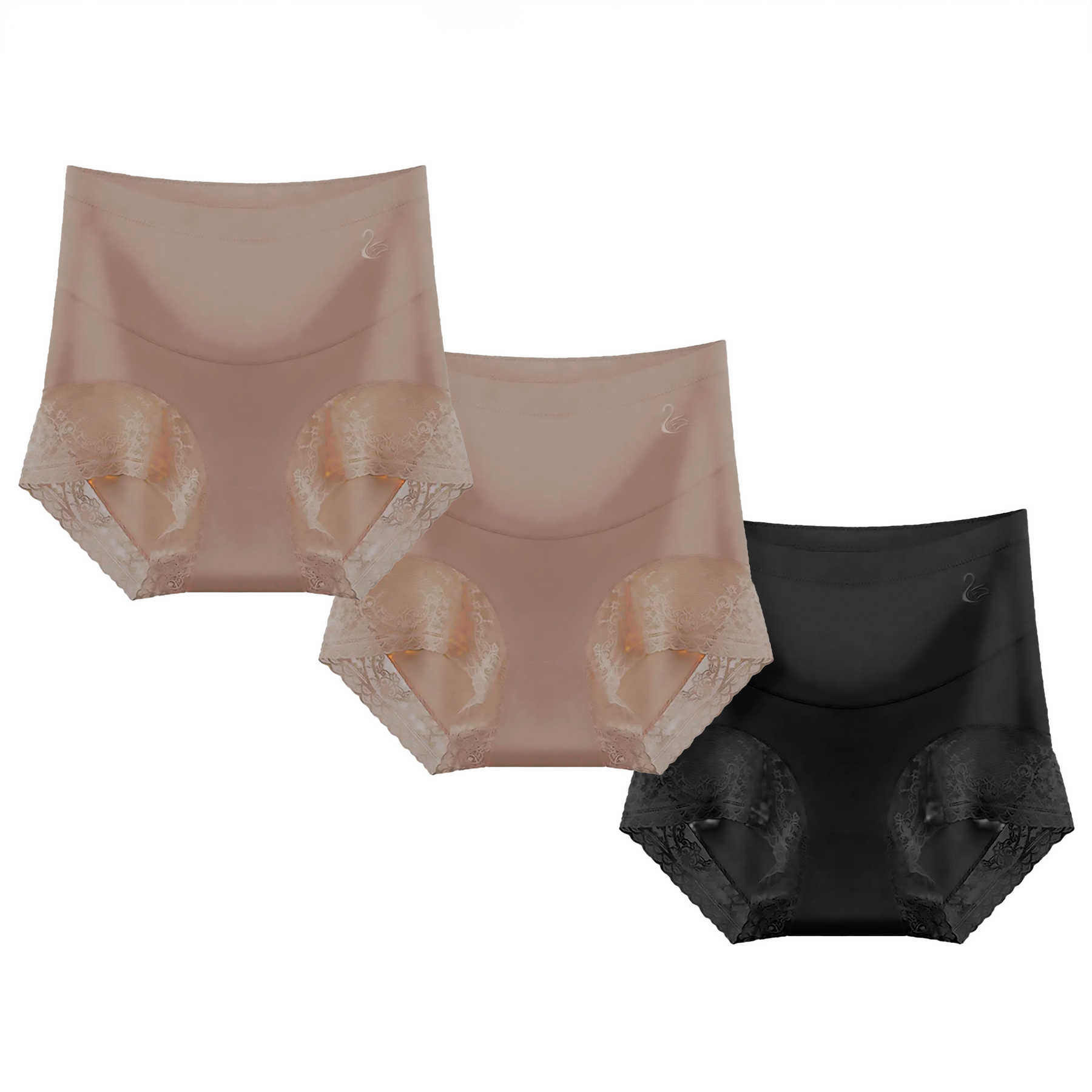 Calcinhas Modeladoras Lipo Fit | PAGUE 1 LEVE 3