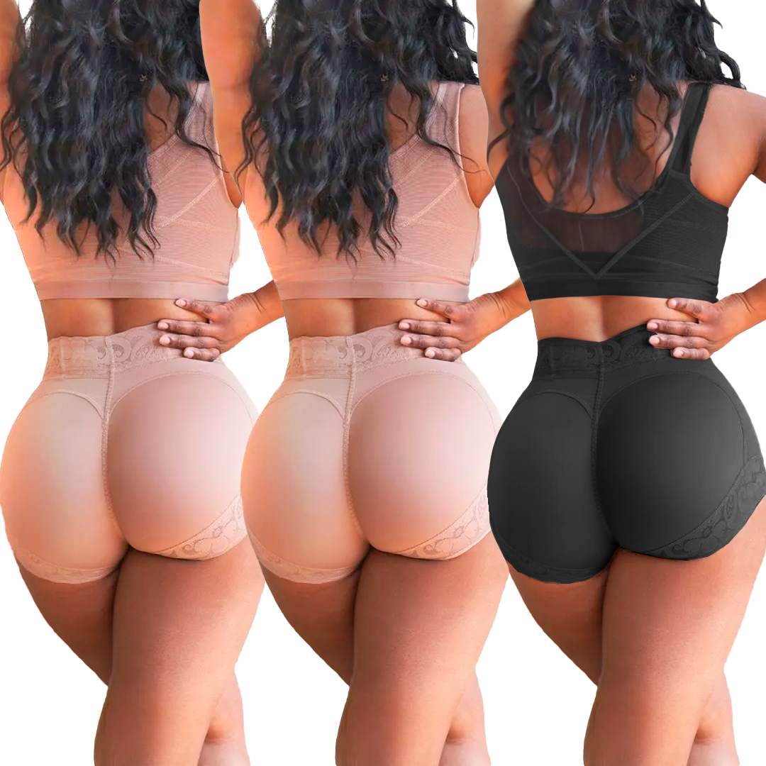 Calcinha Modela SHAPE UP | PAGUE 1 LEVE 3