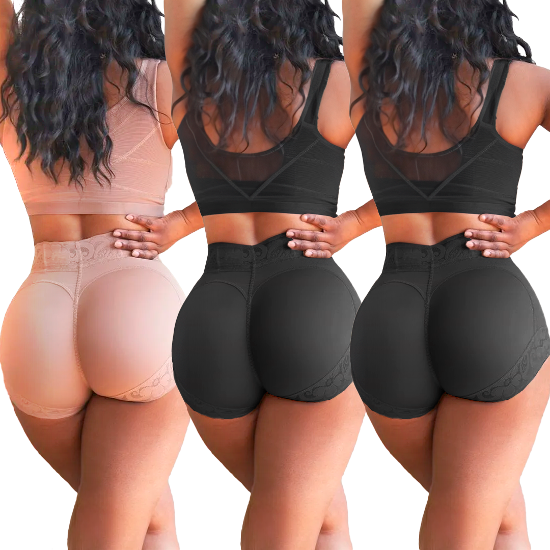 Calcinha Modela SHAPE UP | PAGUE 1 LEVE 3