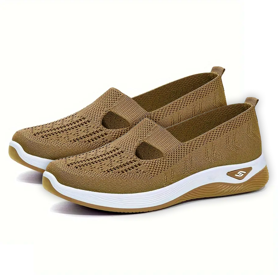 Tênis Anatômico Feminino Soft Fit | Pague 1 Leve 2