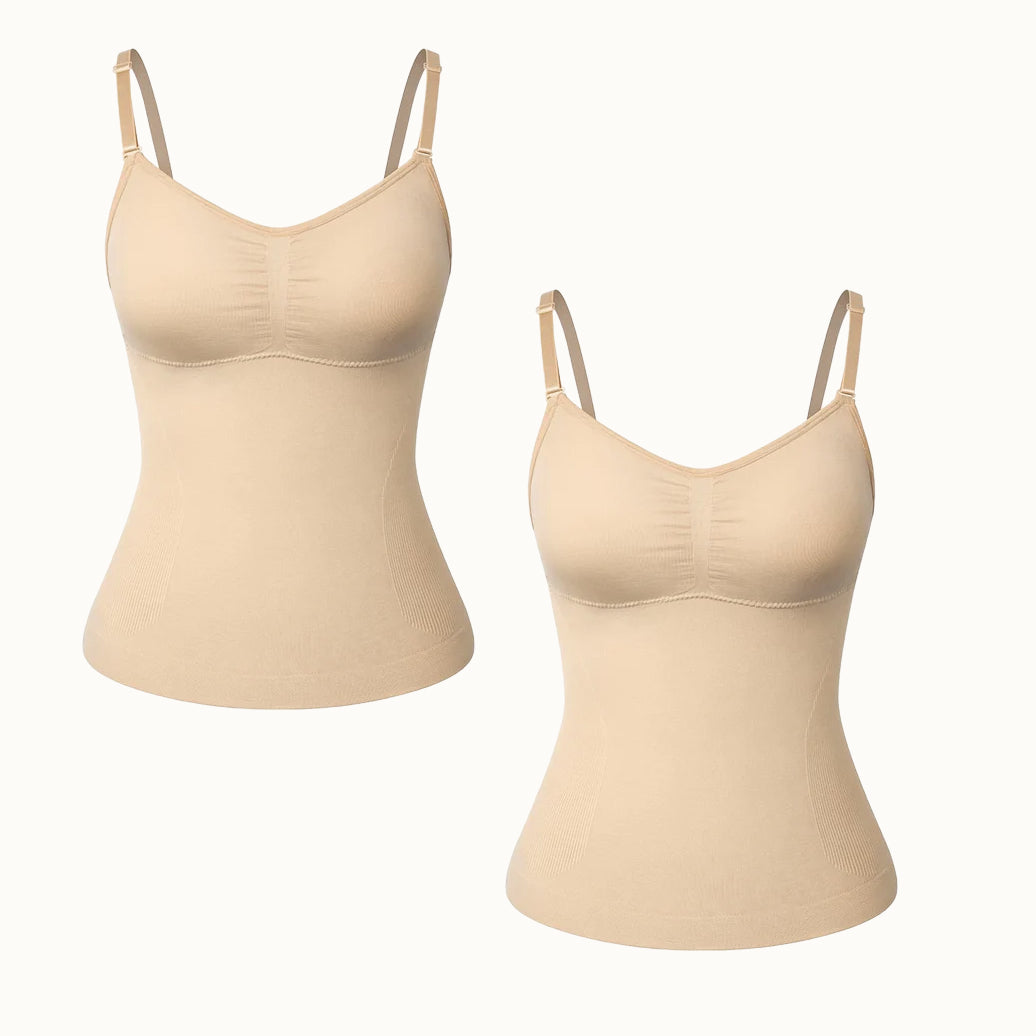 Regata Modeladora - Slim | PAGUE 1 LEVE 2