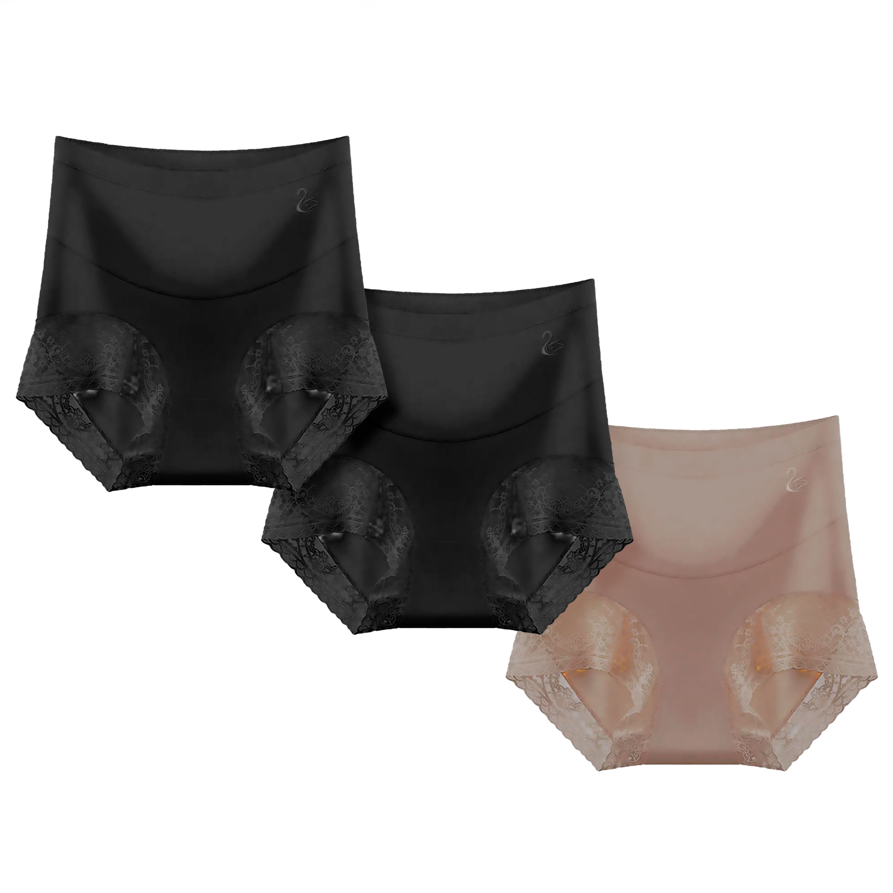 Calcinhas Modeladoras Lipo Fit | PAGUE 1 LEVE 3