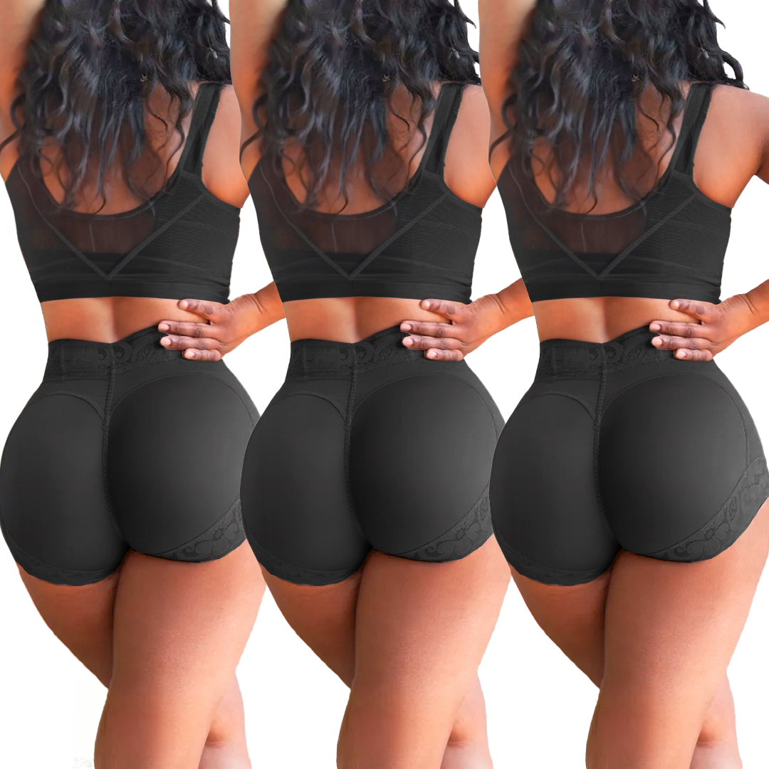 Calcinha Modela SHAPE UP | PAGUE 1 LEVE 3