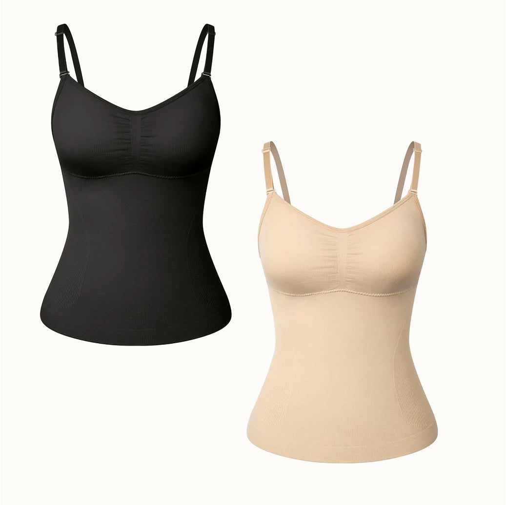 Regata Modeladora - Slim | PAGUE 1 LEVE 2