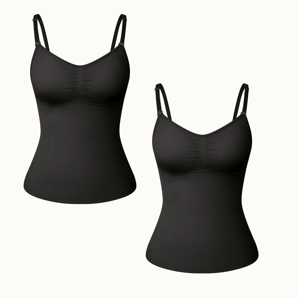 Regata Modeladora - Slim | PAGUE 1 LEVE 2