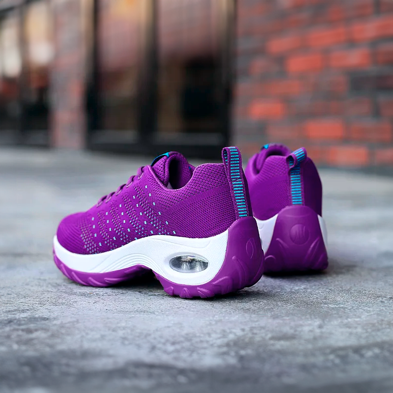 Tênis Anatômico Anti Impacto – ZenFlex