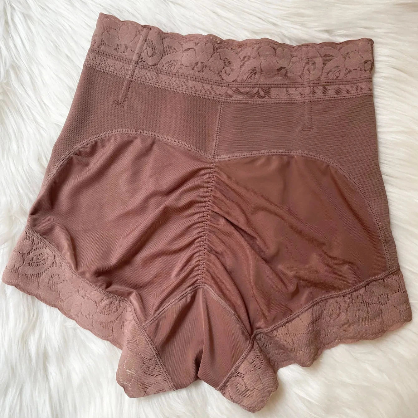 Calcinha Modela SHAPE UP | PAGUE 1 LEVE 3