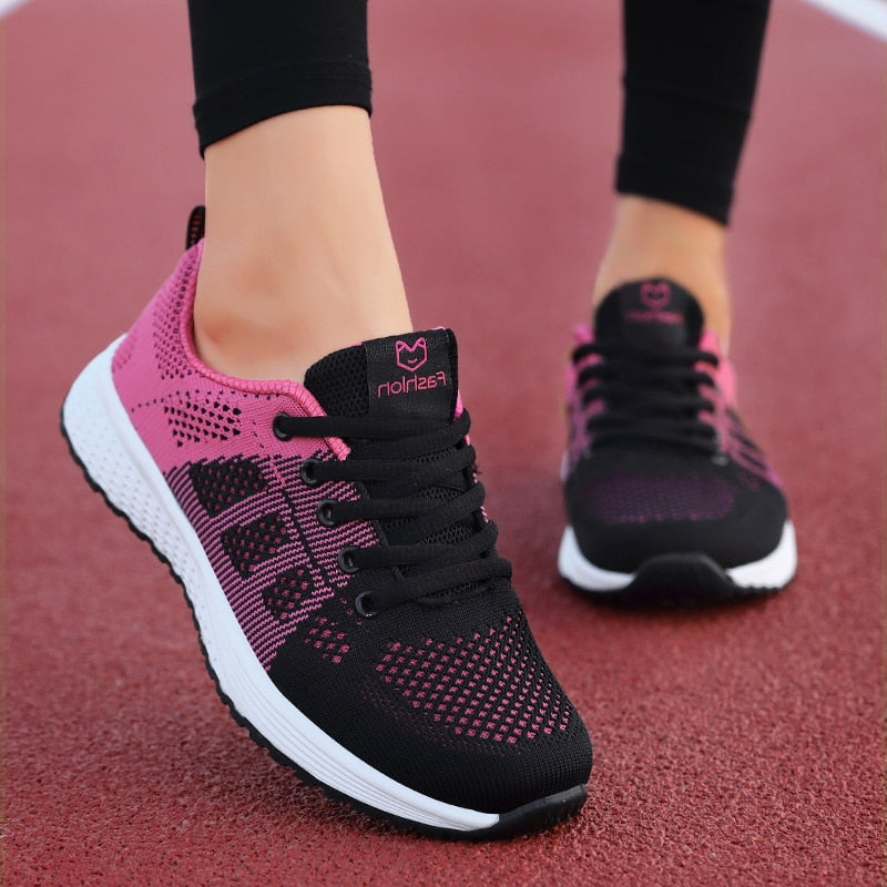 Tênis Feminino - Running Max