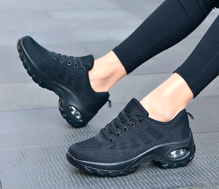 Tênis Anatômico Anti Impacto – ZenFlex