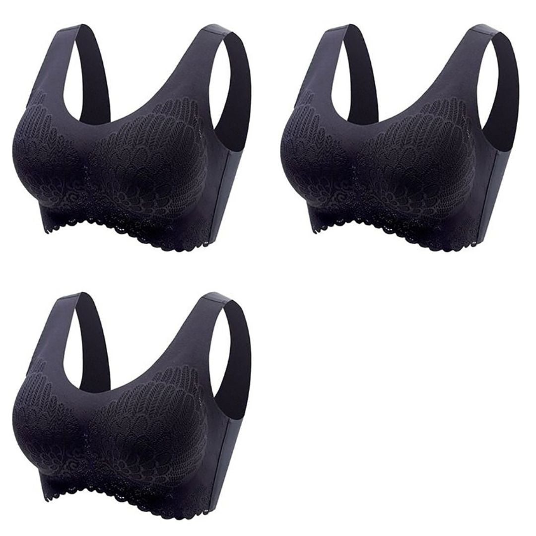 Sutiã Secret My (Compre 1 Leve 3)