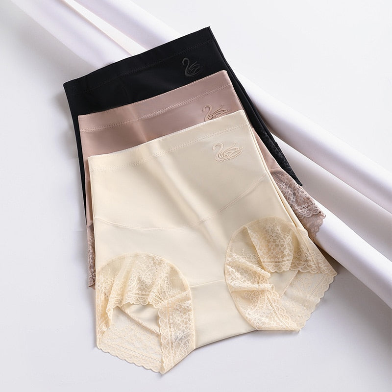 Calcinhas Modeladoras Lipo Fit | PAGUE 1 LEVE 3