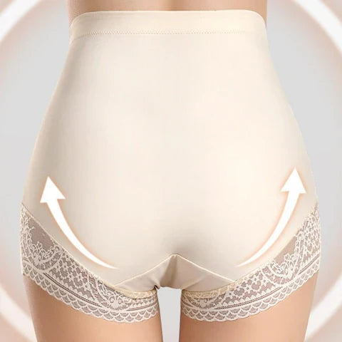 Calcinhas Modeladoras Lipo Fit | PAGUE 1 LEVE 3