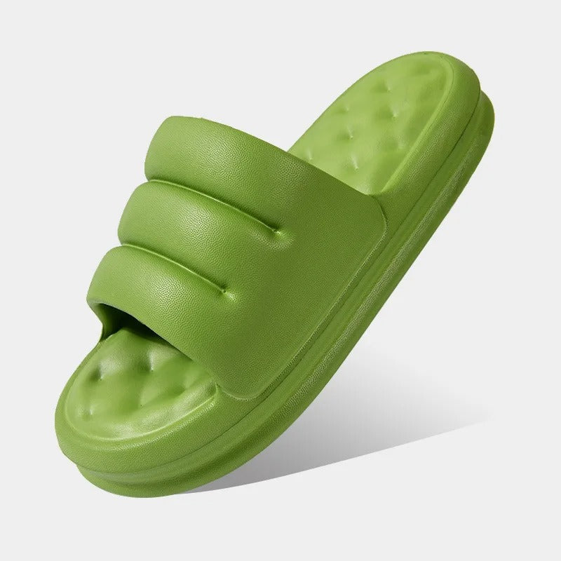 Pantufa Anatômica Nuvem Free