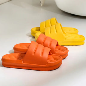 Pantufa Anatômica Nuvem Free