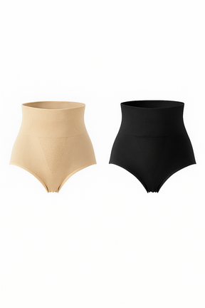 Calcinha Seca Barriga - Bella Fit  (Pague 1 Leve 2)