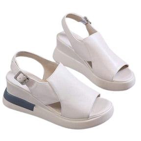 Sandália Anatômica  Feminina - Marinna