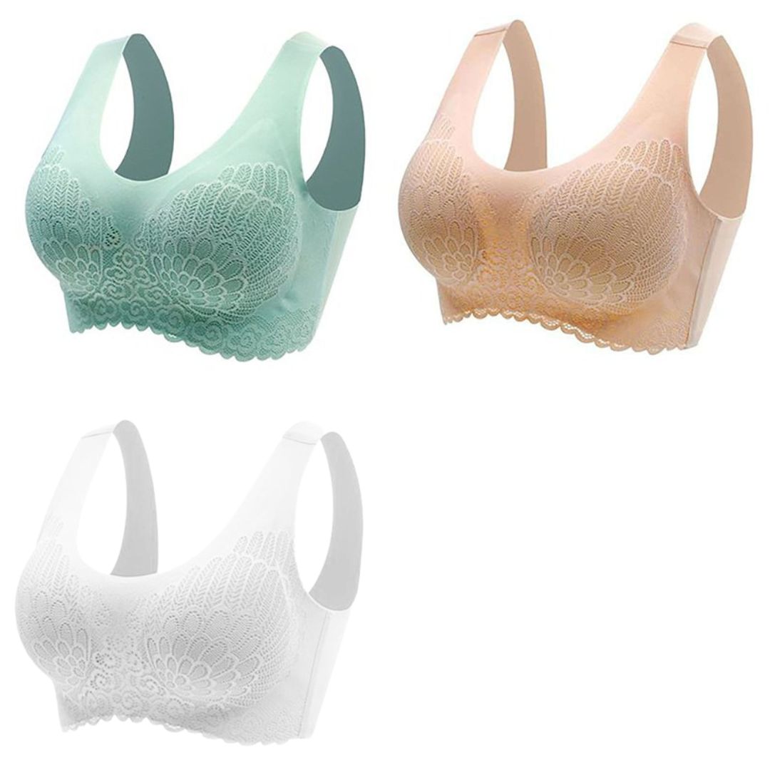 Sutiã Secret  My (Compre 1 Leve 3)