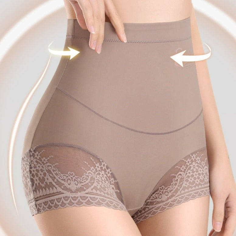 Calcinhas Modeladoras Lipo Fit | PAGUE 1 LEVE 3