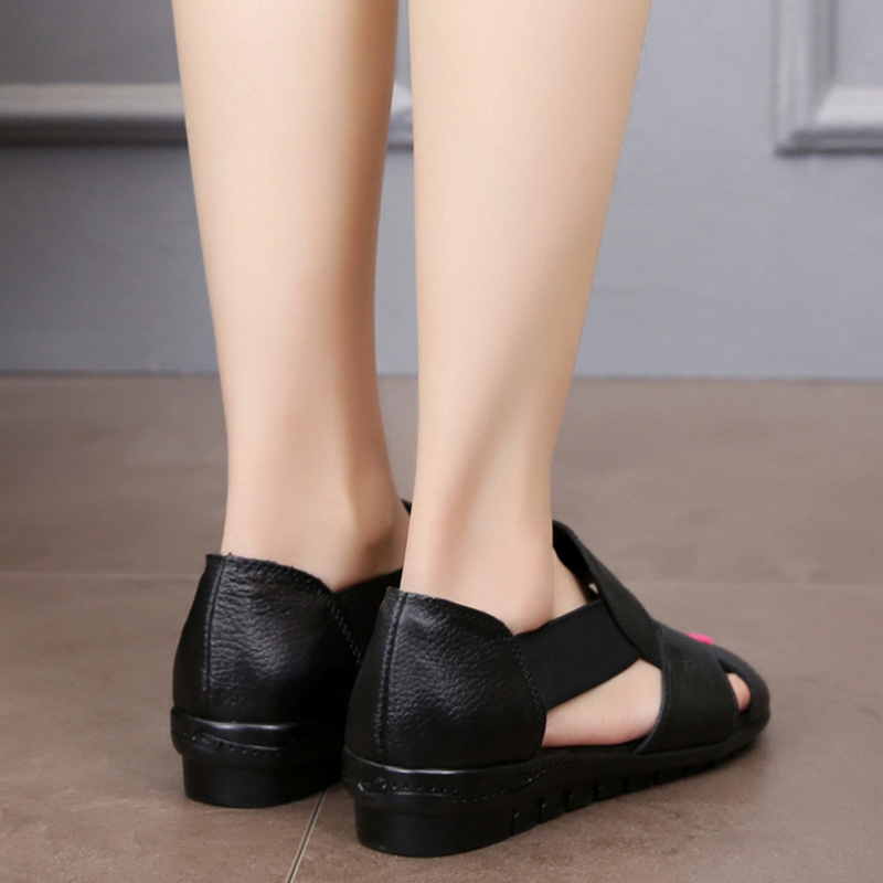 Sandália Anatômica Feminina - Voyant